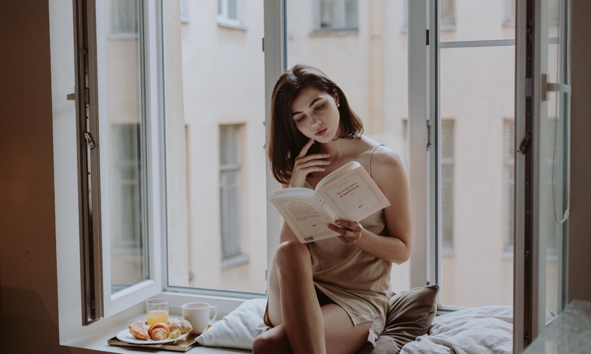 10 Ways To Raise Your Standards As A Woman Femininity Lifestyle
