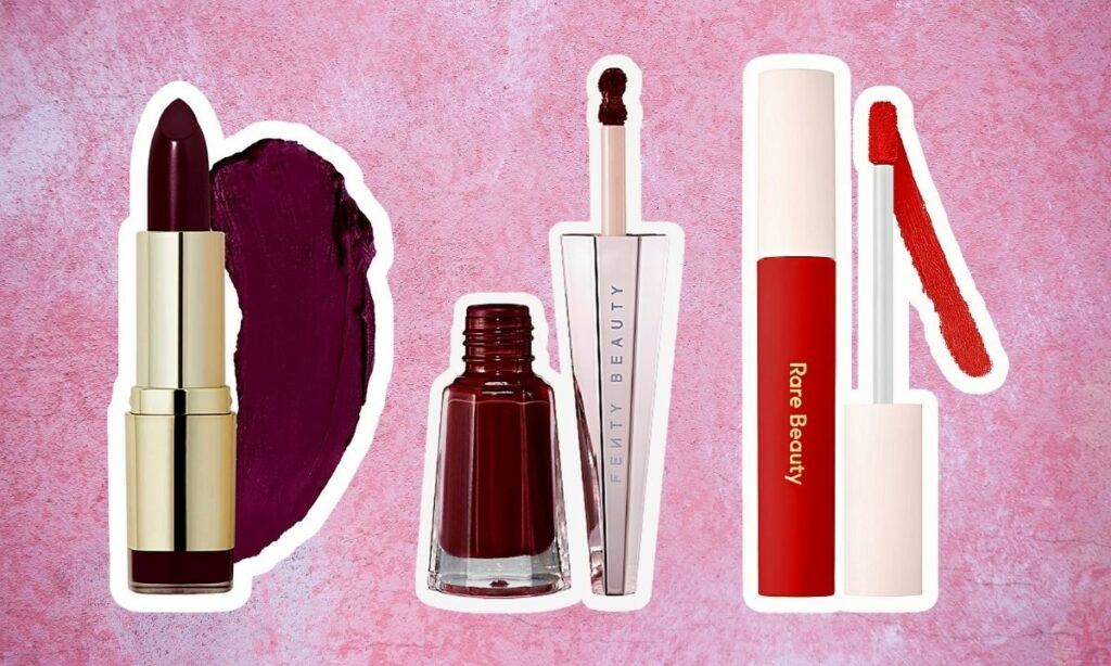 Best Bold Lipsticks For This Winter