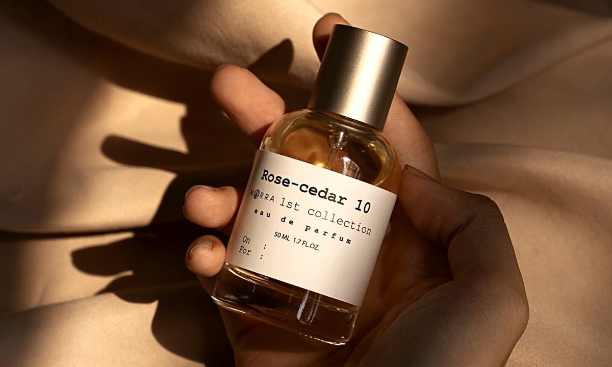 How To Find Your Signature Perfume? Femininity & Lifestyle