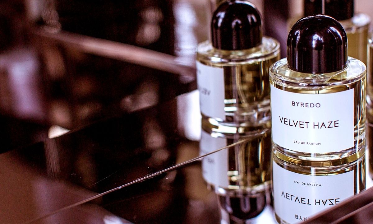 How To Find Your Signature Perfume? Femininity & Lifestyle